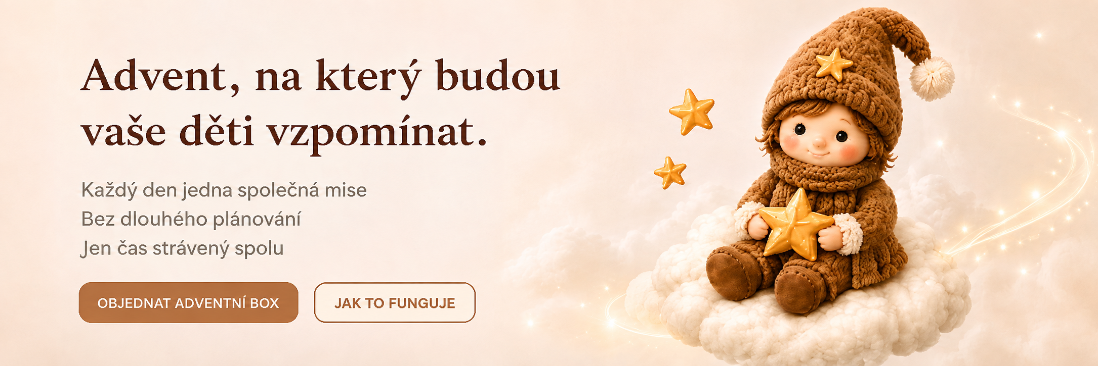 Momentiq banner